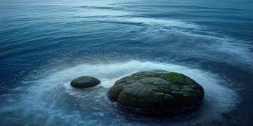 日本写真偶像文化专题研究封面，复古杂志风格排版，文化研究氛围浓厚