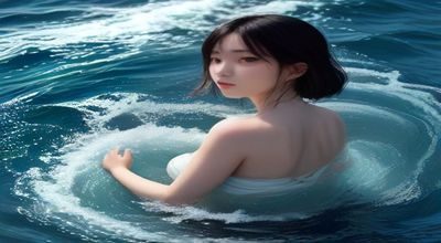 泷泽萝拉清纯写真主图，阳光温暖氛围，偶像感十足的日系风格大图
